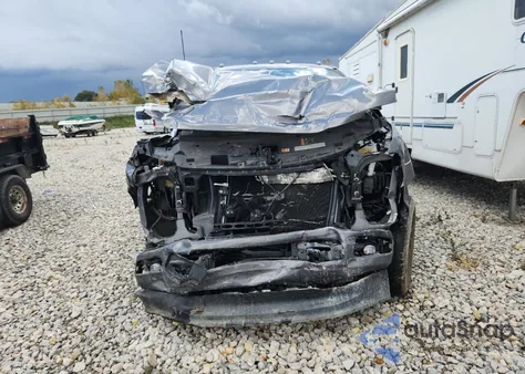 2024 Ford F350 Super Duty z USA, uszkodzony, nr VIN 1FTRF3BN0REF22417